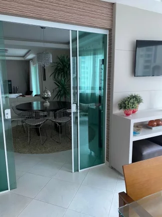Imagem Excelente apartamento vista mar em Balneário Camboriú.