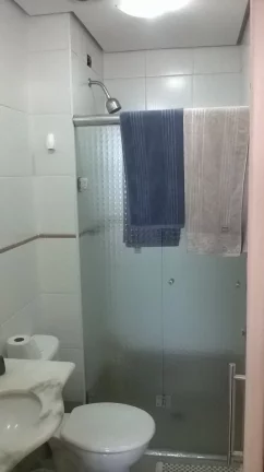 Imagem ÓTIMO APARTAMENTO COM 98 METROS AO LADO DO SHOPPING SANTANA