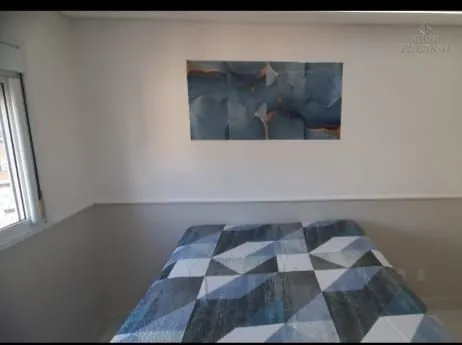 Imagem APARTAMENTO 2 QUARTOS, SENDO 1 SUÍTE COM LAZER - CAIÇARA - PRAIA GRANDE