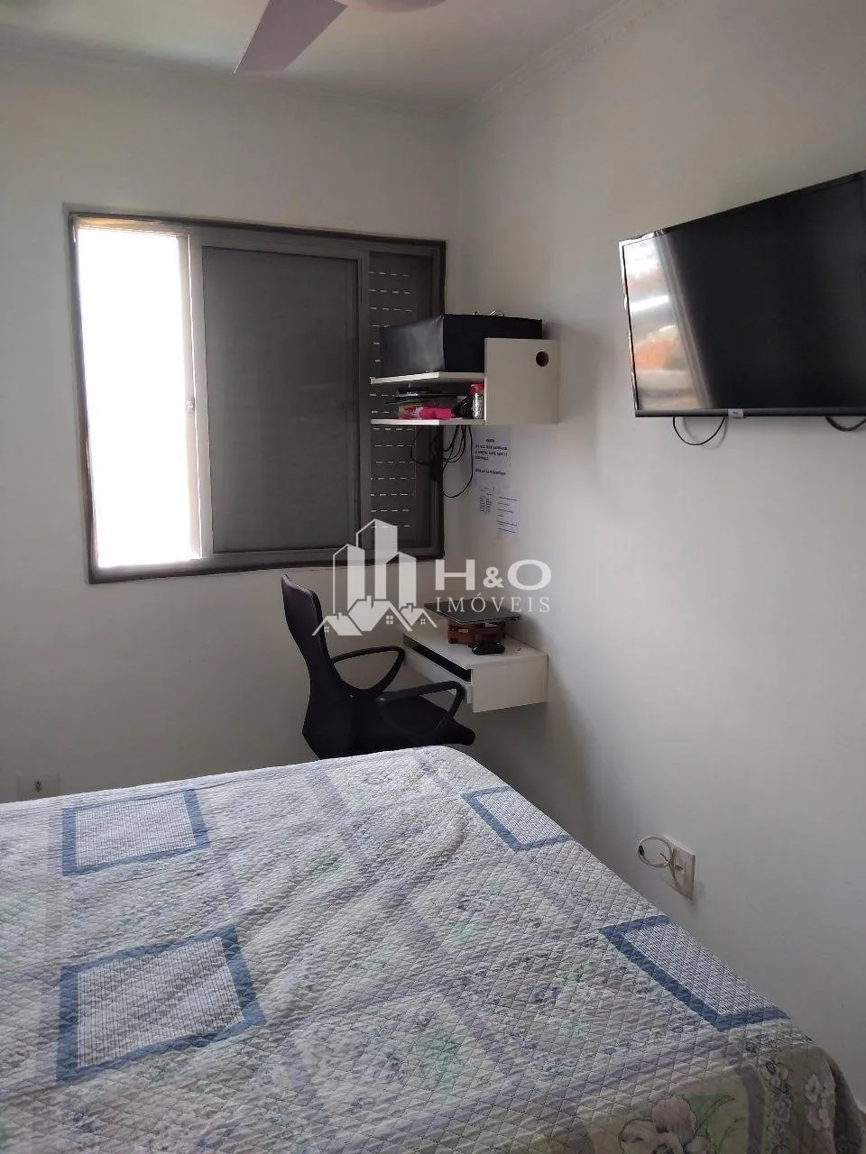 Imagem Apartamento à Venda | 2 Dormitórios | Vila Matilde/Penha - Andar Alto com Lazer Completo
