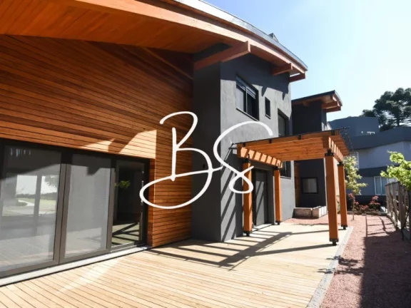 Imagem CASA RESIDENCIAL em GRAMADO - RS, Aspen Mountain