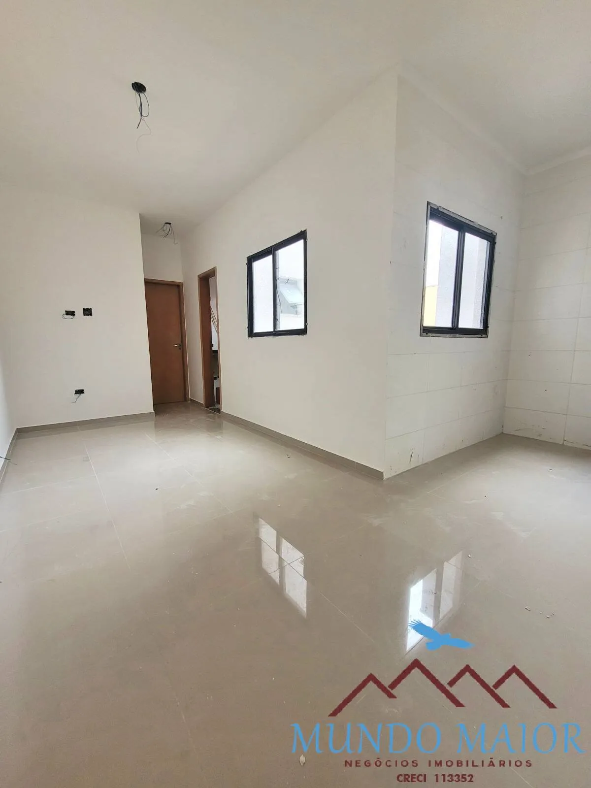 Imagem Cobertura com 2 dormitórios à venda, 94,98 m² por R$ 525.000,00 !!!!