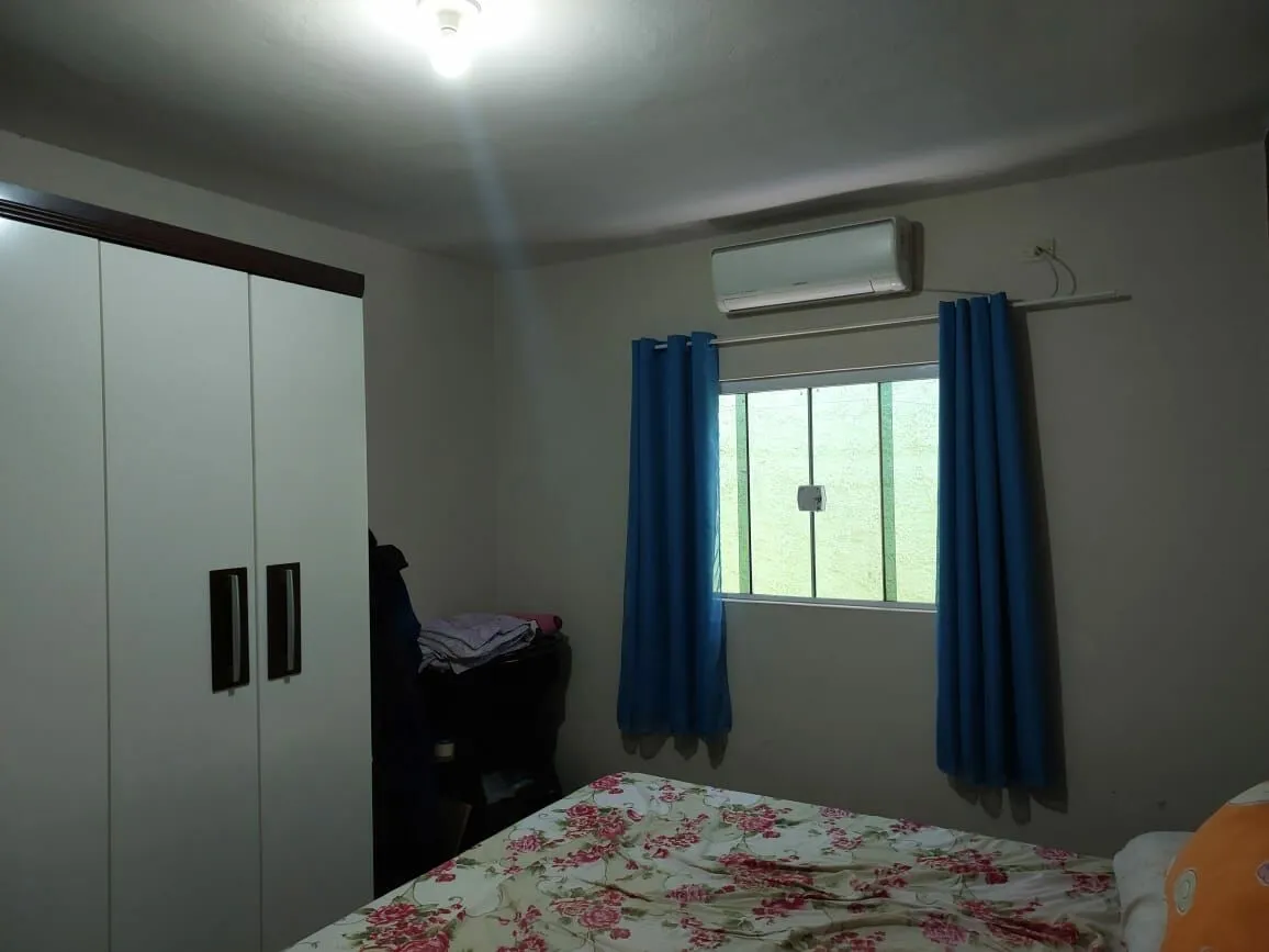 Imagem Casa a venda em Tatuí SP