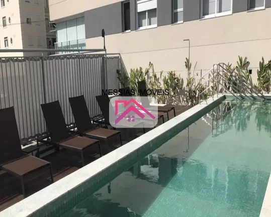 Imagem APARTAMENTO DE 4 SUITES E 4 VAGAS COM DEPOSITO - DOLCE MOEMA