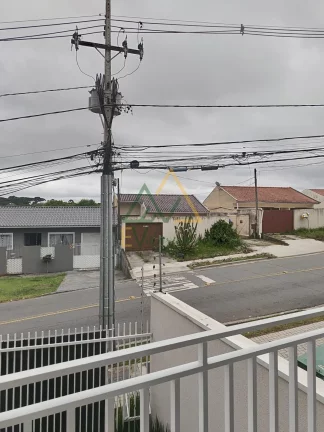 Imagem Sobrado à venda Santa Cândida Curitiba PR