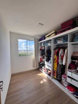 Imagem APARTAMENTO RESIDENCIAL em MANAUS - AM, PARQUE 10 DE NOVEMBRO