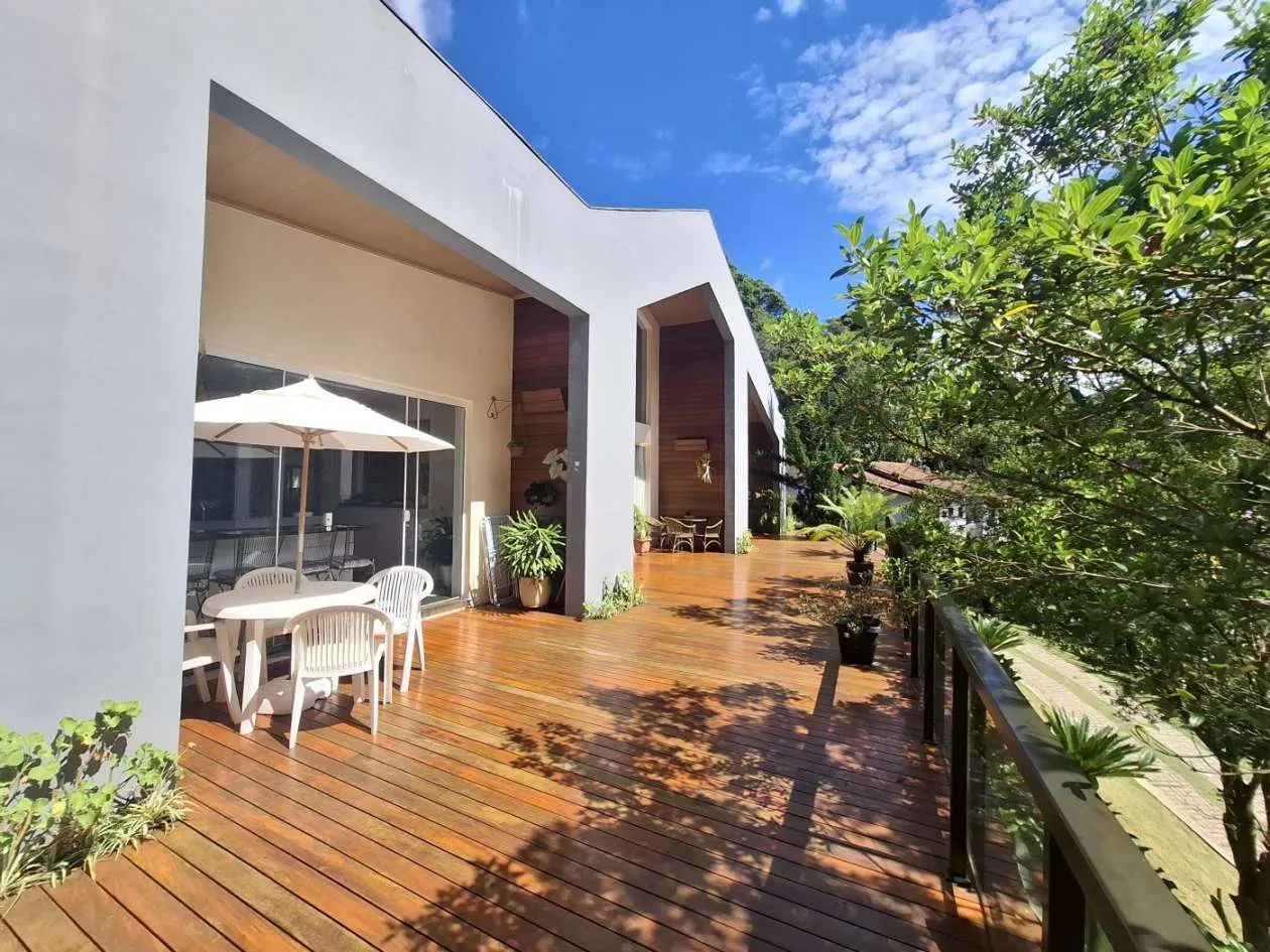 Imagem Casa para Venda em Teresópolis / RJ no bairro Green Valley