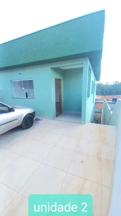 Imagem Casa Nova Mairiporã suíte Aceita Financiamento Bancário!