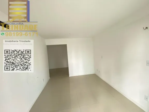 Imagem Apartamento com 5 Quartos à Venda, 153 m² em Calhau - São Luís