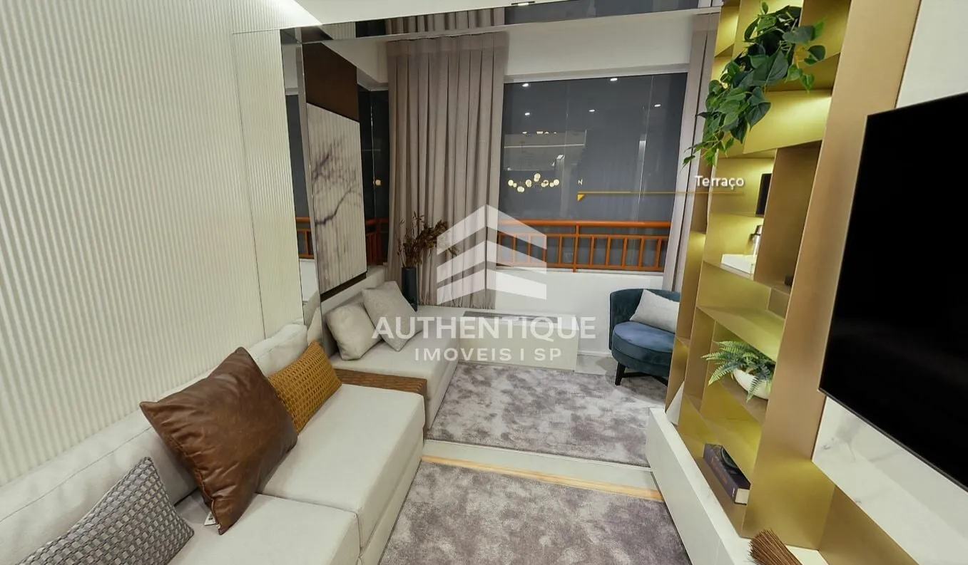 Imagem TEG MOOCA - Apartamento à venda em São Paulo/SP