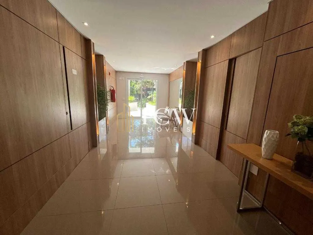 Imagem Apartamento à venda no bairro Campo Belo - São Paulo/SP, Zona Sul