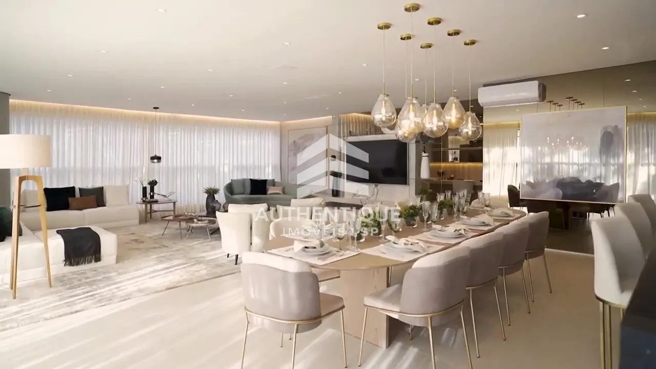 Imagem EDGE PINHEIROS - Apartamento em Pinheiros à venda