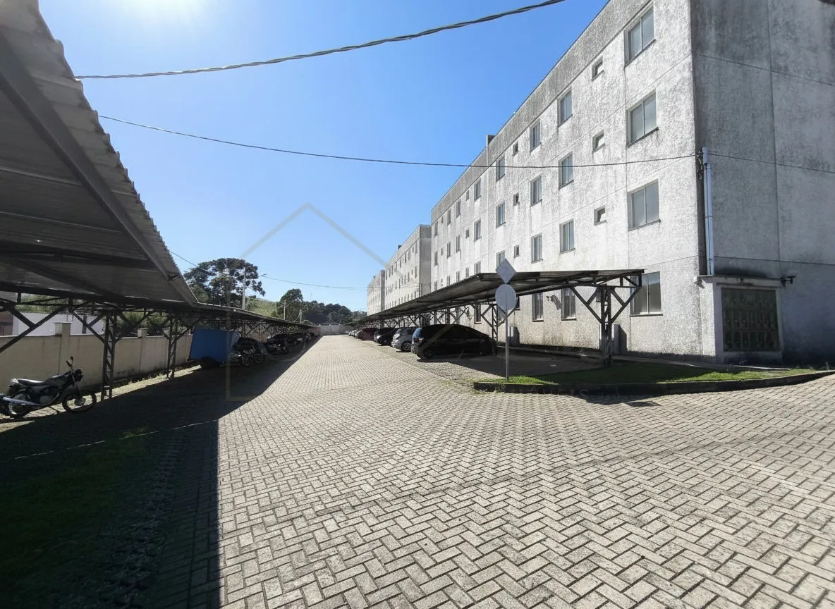 Imagem Apartamento 2 quartos à venda em Estância Poços de Caldas, Poços de Caldas