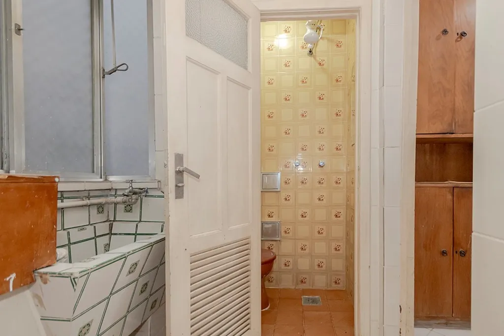 Imagem Apartamento em Centro Histórico