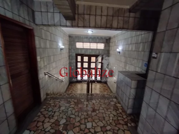 Imagem COBERTURA COM 6 DORMITÓRIOS NO BAIRRO BOQUEIRÃO EM SANTOS POR R$ 795.000,00