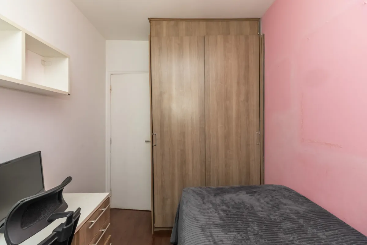 Imagem Apartamento para venda em Barra Funda com 3 quartos, sendo 1 suíte, 68m2