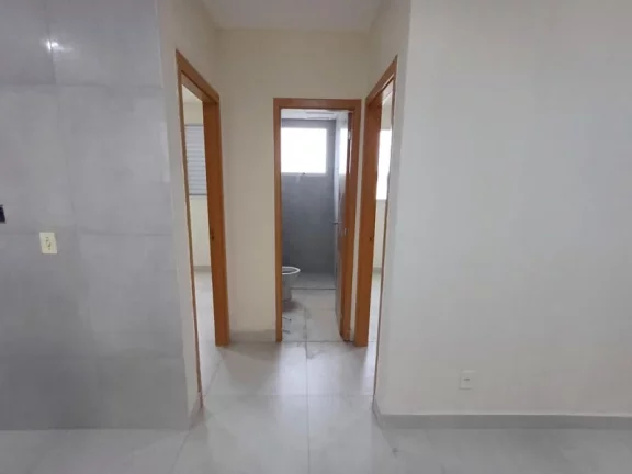 Imagem APARTAMENTO Á VENDA NO SOLAR DOS PASSAROS