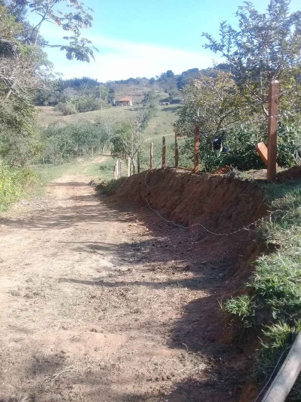 Imagem Terreno à venda 30000M², Mandú, Pindamonhangaba - SP