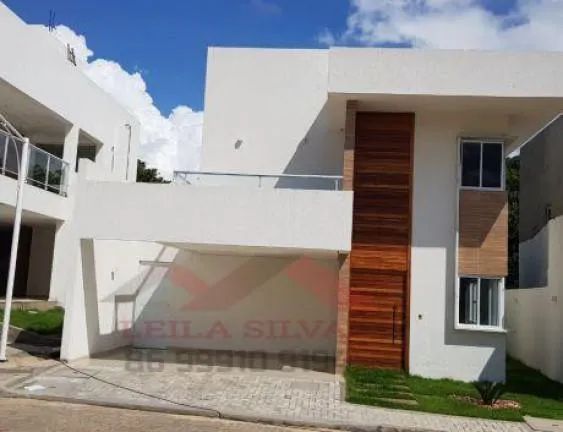 Imagem Gramado Park Residence | Casa à Venda | Teresina
