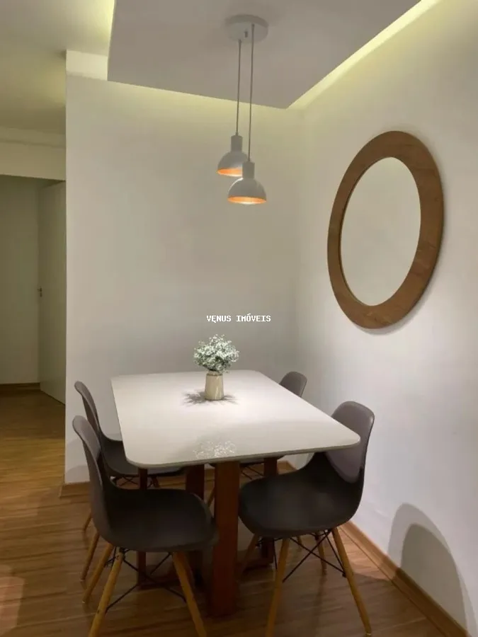 Imagem Apartamento para Venda em Rio de Janeiro, Jacarepaguá, 2 dormitórios, 1 banheiro, 1 vaga