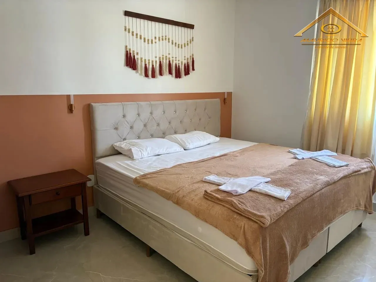 Imagem Maravilhoso apartamento mobiliado à venda na Passagem, Cabo Frio