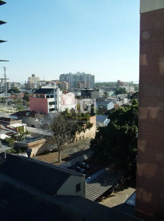 Imagem Conjunto/Sala para Venda - 25.81m², 0 dormitórios, Menino Deus