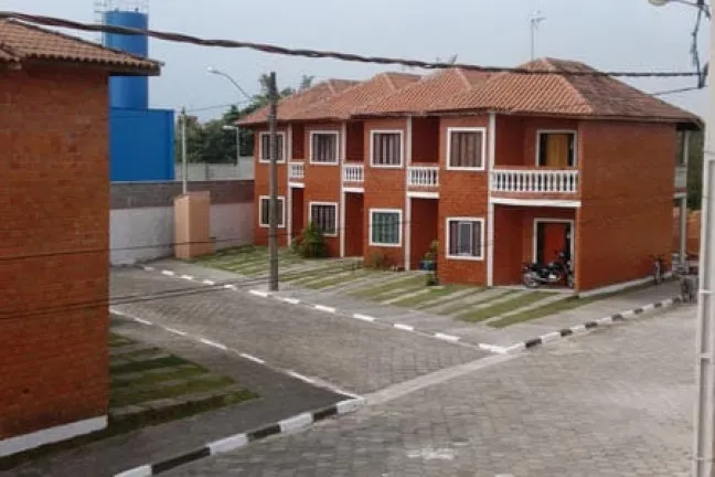 Imagem Casa com 2 Quartos à Venda, 57 m² em Belas Artes - Itanhaém