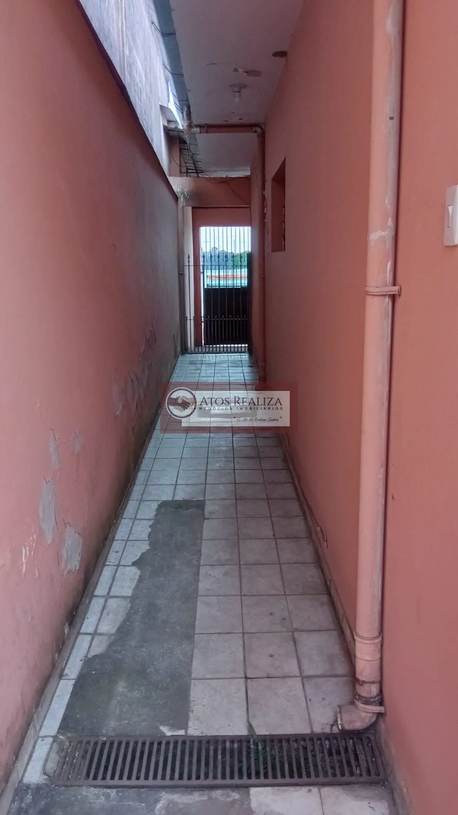 Imagem Casa térrea em Jardim Iporanga Cidade Dutra