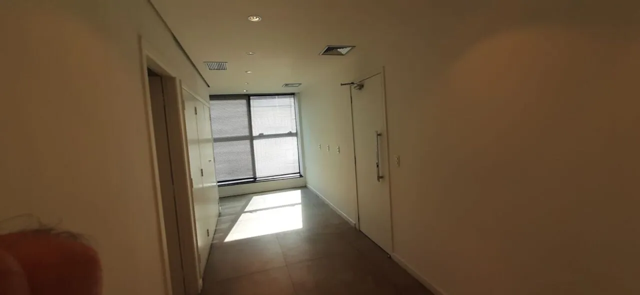 Imagem Andar Corporativo Mobiliado em Frente ao Shopping Vila Olímpia.