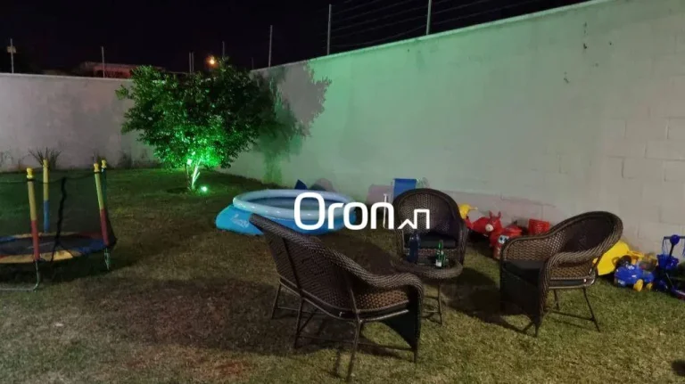 Imagem Sobrado à venda, 180 m² por R$ 850.000,00 - Vila Rosa - Goiânia/GO