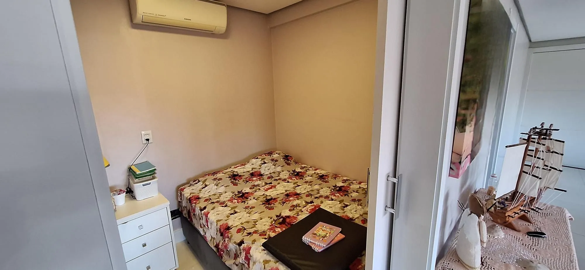 Imagem Exclusividade e Sofisticação: 3 Dormitórios em Endereço Nobre no Bairro Auxiliadora