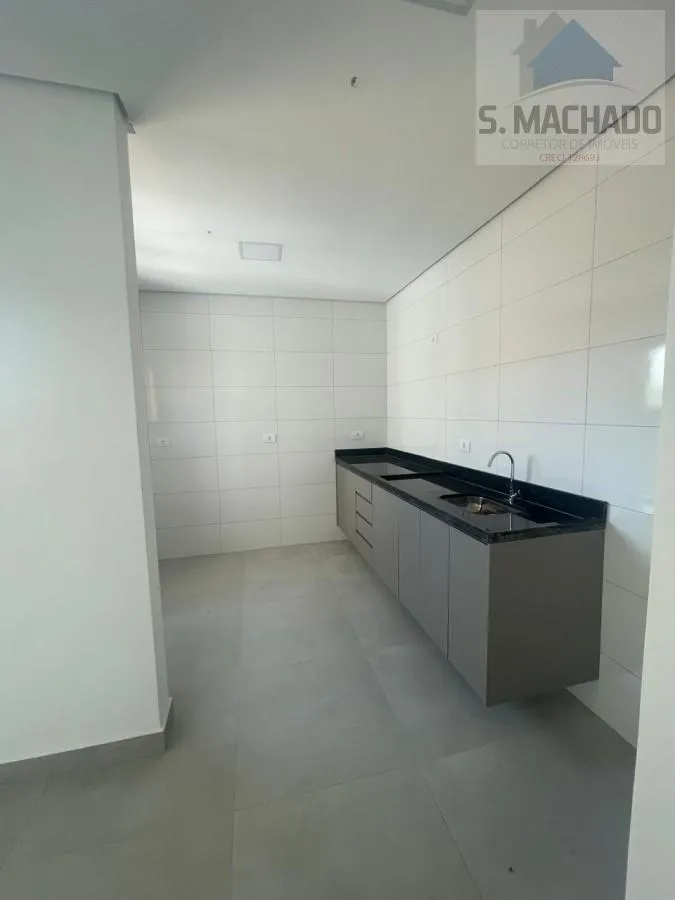 Imagem Apartamento para Locação em Santo André / SP no bairro Vila São Pedro