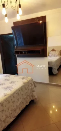 Imagem CASA RESIDENCIAL em JOINVILLE - SC, COSTA E SILVA