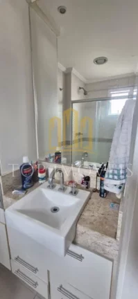 Imagem Excelente apartamento Esplanada II 2 vagas e Lazer com Piscina