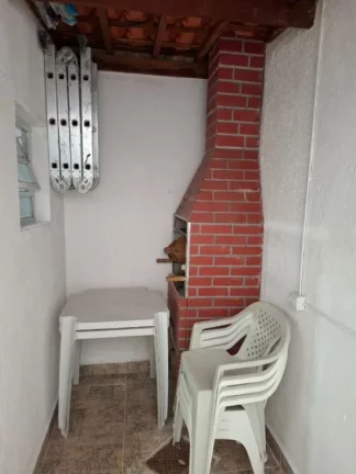 Imagem CASA COM 62.29 m² - AVIAÇÃO - PRAIA GRANDE SP