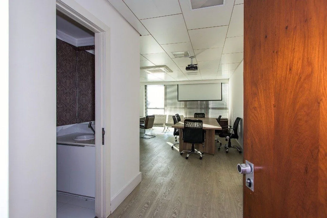 Imagem Conjunto/Sala para Venda - 53,73m², 0 dormitórios - Bela Vista