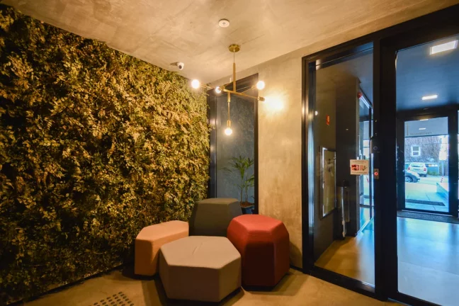 Imagem Apartamento à venda em São Paulo, Pinheiros, com 2 quartos, 57m2