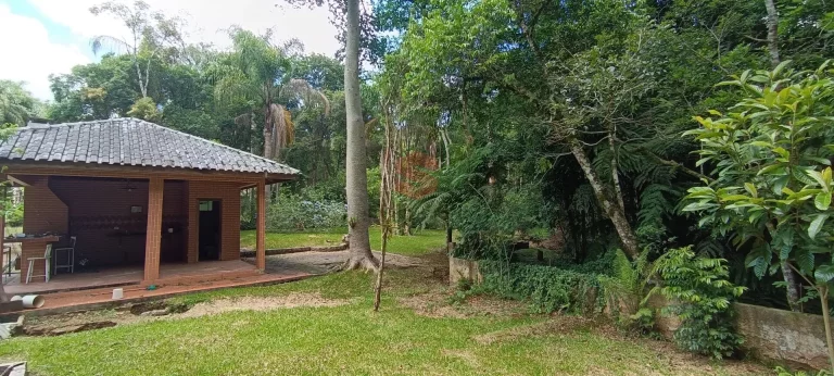 Imagem Chácara em Jardim Rondinha, Campo Largo/PR