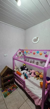 Imagem Casa Térrea à venda Guarani Colombo PR