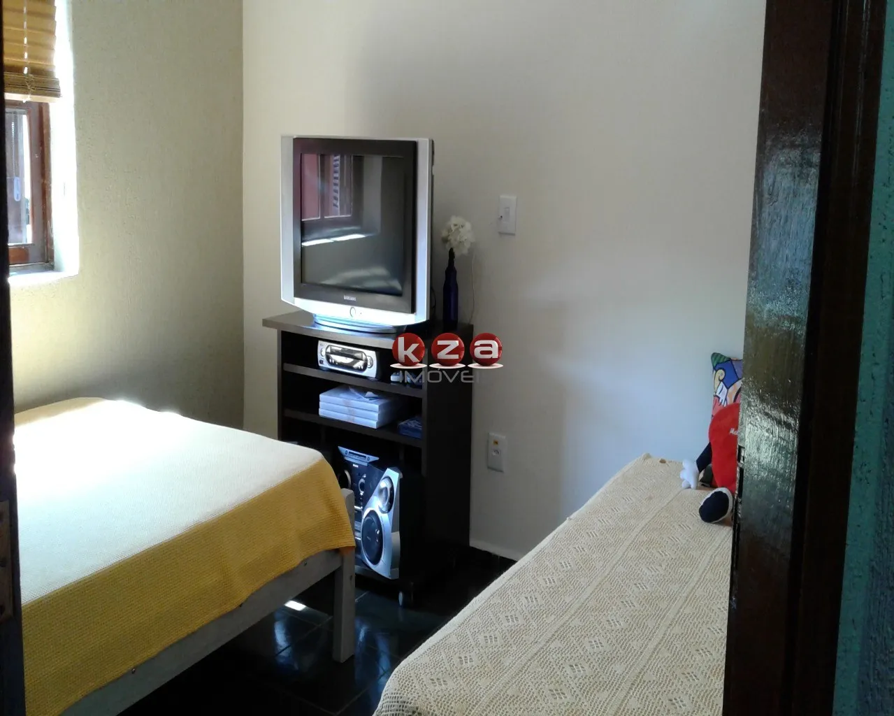 Imagem Imperdível: Casa à venda em Valinhos-SP, Vila São Sebastião - 3 quartos, 1 suite, 2 salas, 3 banheiros, 3 vagas, 170m².