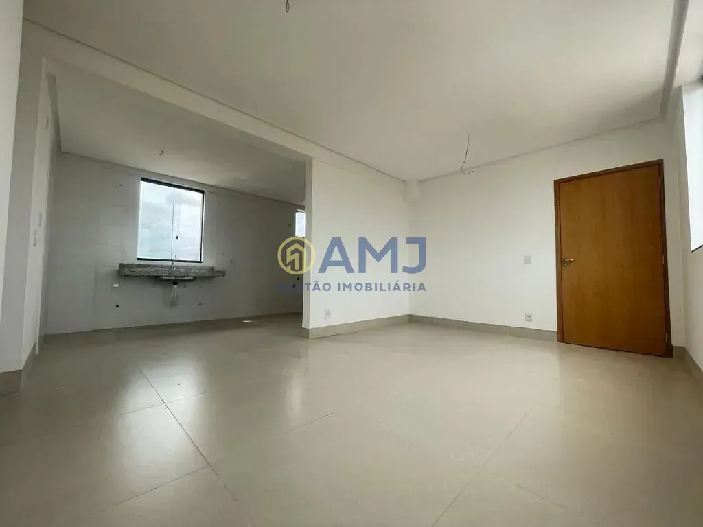 Imagem Apartamento à venda 3 quartos, 01 Suíte no Setor Sudoeste