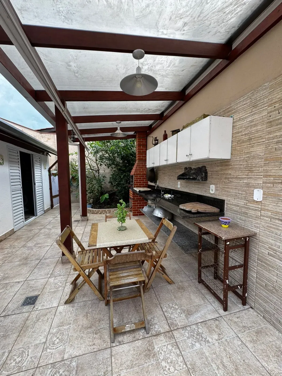 Imagem Casa com 4 Quartos à Venda, 450 m² em Indaiá - Caraguatatuba