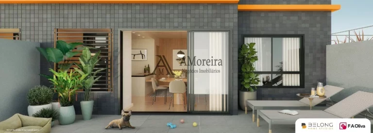 Imagem Imperdível! Apartamento STUDIO GARDEN 54,9m² na Rua do Retiro em Jundiaí. Venha conferir!