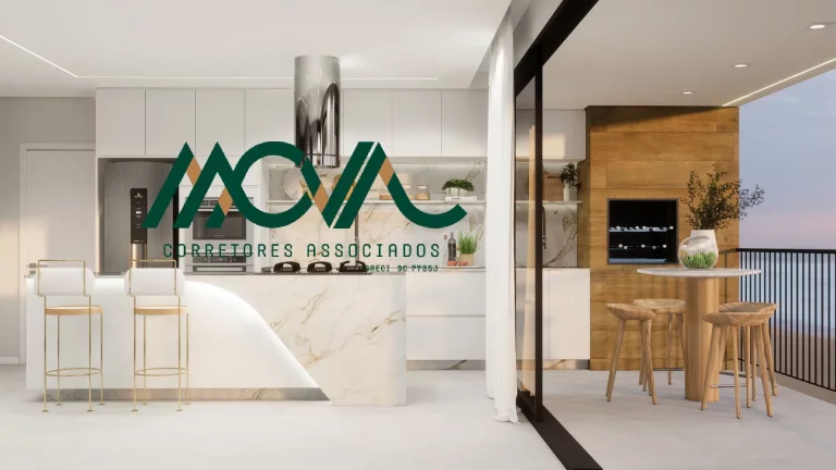 Imagem Bali Residence - Apartamentos na Quadra do Mar em Itapoá com Alto Padrão