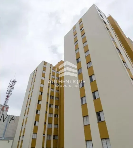 Imagem PAISES BAIXOS DEMARCHI SBC - Apartamento no bairro Demarchi SBC á venda