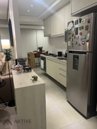 Imagem Apartamento em Alphaville - Barueri, SP