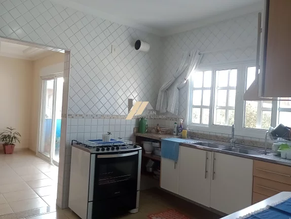 Imagem Casa à venda no Jardim Nossa Senhora Auxiliadora em Campinas São Paulo