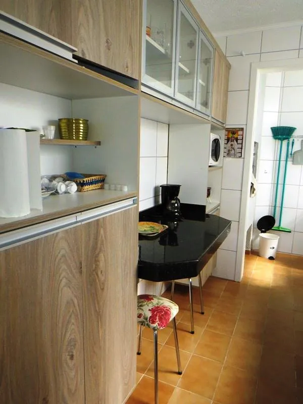Imagem Apartamento 3 Dormitórios - Bairro Centro