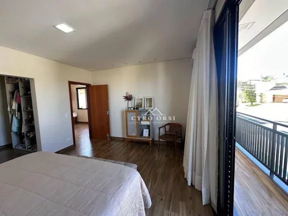 Imagem Casa à venda, 260 m² por R$ 1.500.000,00 - Terras de Piracicaba IV - Piracicaba/SP