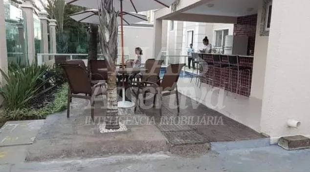 Foto do imóvel APARTAMENTO PARA VENDA EM PORTO ALEGRE- MORRO SANTANA